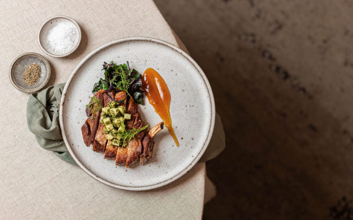 Mother’s Day at éRemo